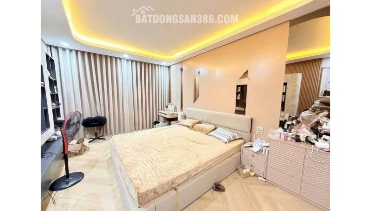 Giảm sốc 1 tỷ – Nhà đấu giá Ngô Thị Nhậm, Hà Đông chỉ 12,4 tỷ